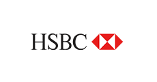 HSBC logo