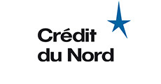 Crédit du Nord logo