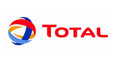Total logo