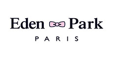 Eden Park logo