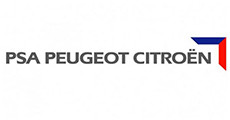 PSA Peugeot Citroën logo