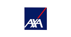 AXA logo