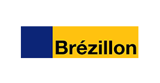Brézillon logo