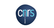 CNRS logo