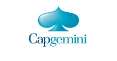 Capgemini logo