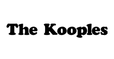 The Kooples logo