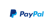 PayPal logo