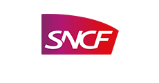SNCF logo