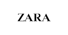 Zara logo