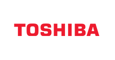 Toshiba logo
