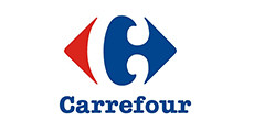Carrefour logo