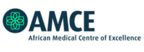 Logo AMCE — African Medical Centre of Excellence