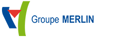 Logo Cabinet Merlin