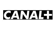 Canal+ logo