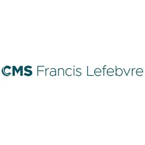Logo CMS Francis Lefebvre
