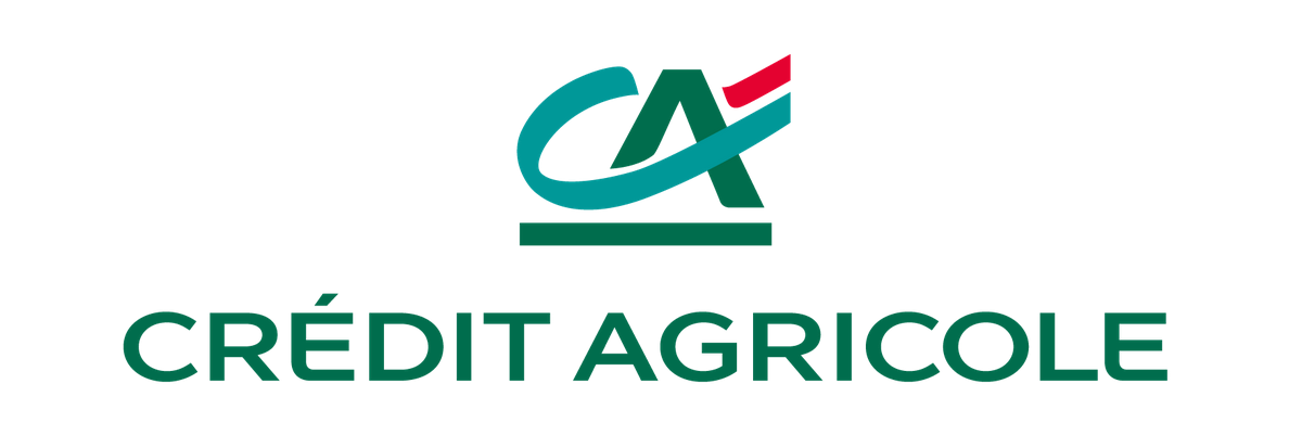 Logo Crédit Agricole