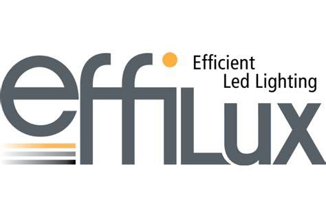 Logo Effilux