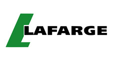 Lafarge logo