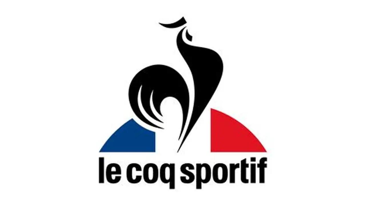 Logo Le Coq Sportif