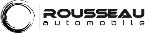 Logo Rousseau Automobiles