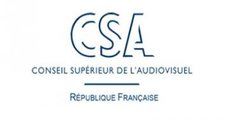 CSA logo