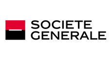 Société Générale logo