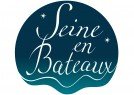 Seine-En-Bateaux Logo