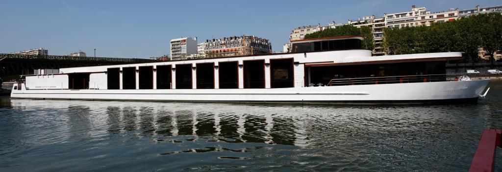 Péniche Fêtes Fin Année Péniche Fêtes Fin Année