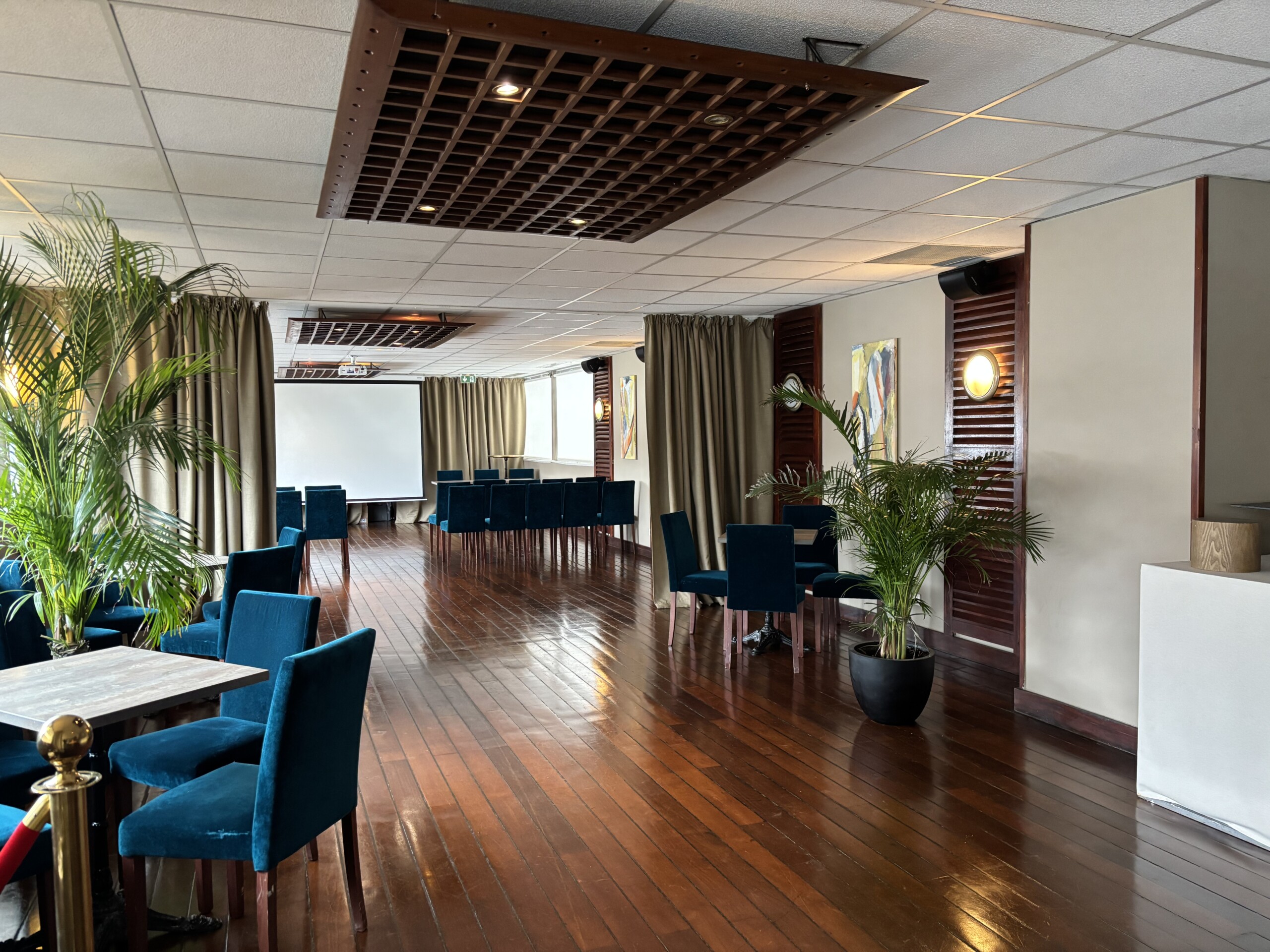 Seine en bateaux seminaire fin d’année Seine en bateaux seminaire fin d'année