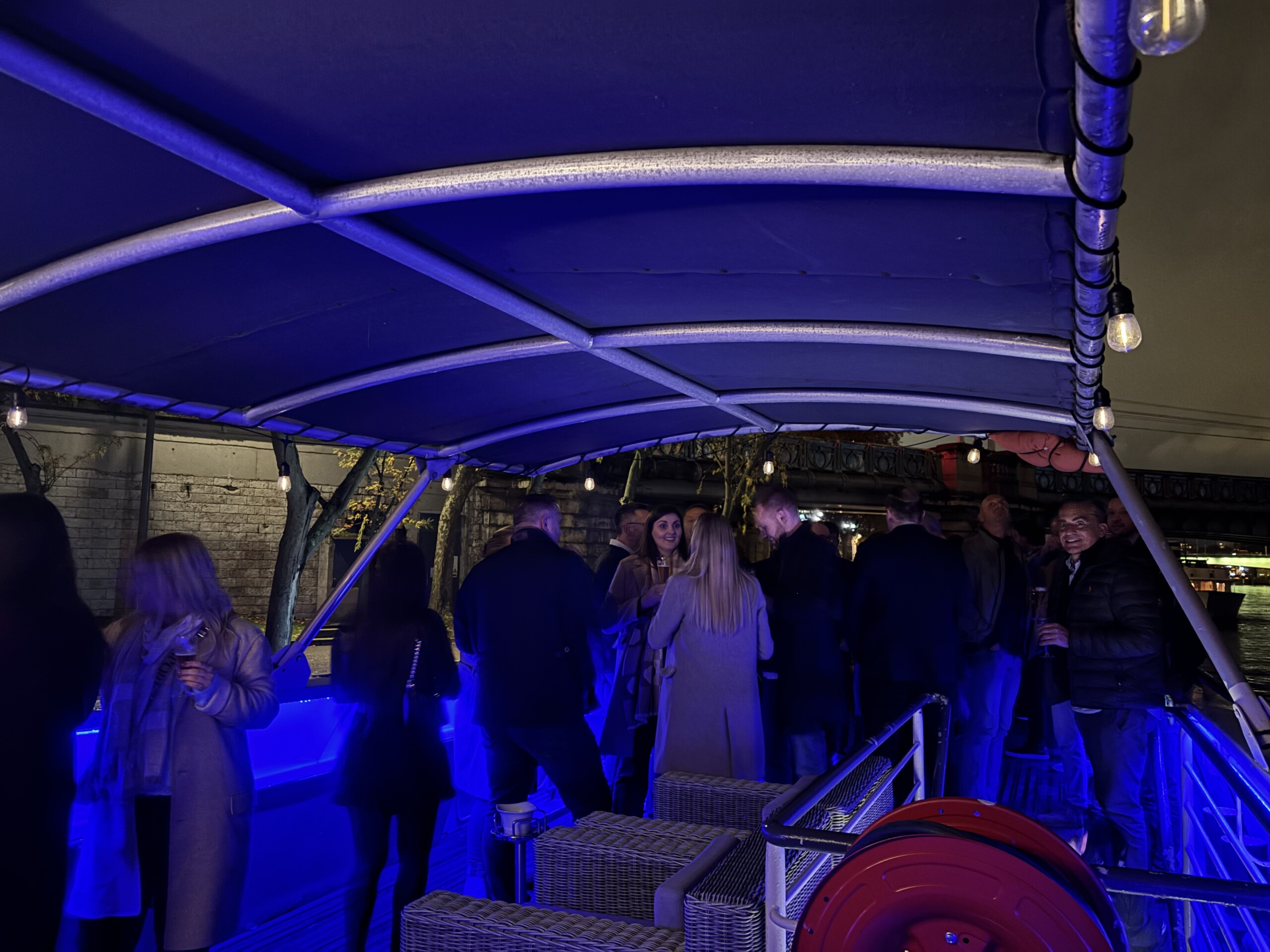 Seine en bateaux diner croisiere Paris Seine en bateaux diner croisiere Paris