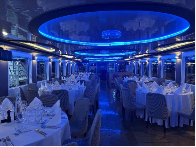 soirée pompiers 2 soirée pompier